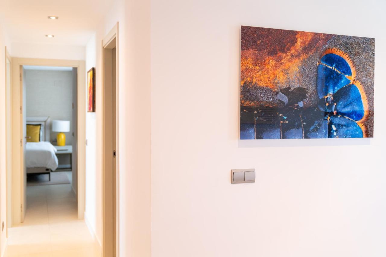 Apartamento Harmony In La Cala Golf, Mijas Spain